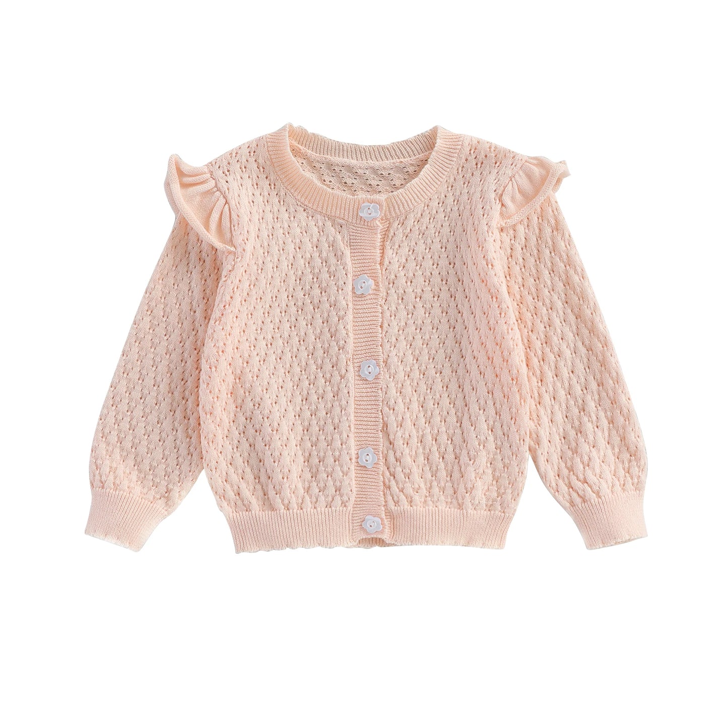 Cozy Knit Sweater