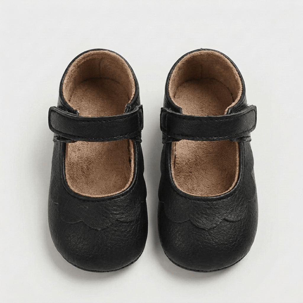 Classic Baby Mary Jane Shoes - Betina Baby & Kids