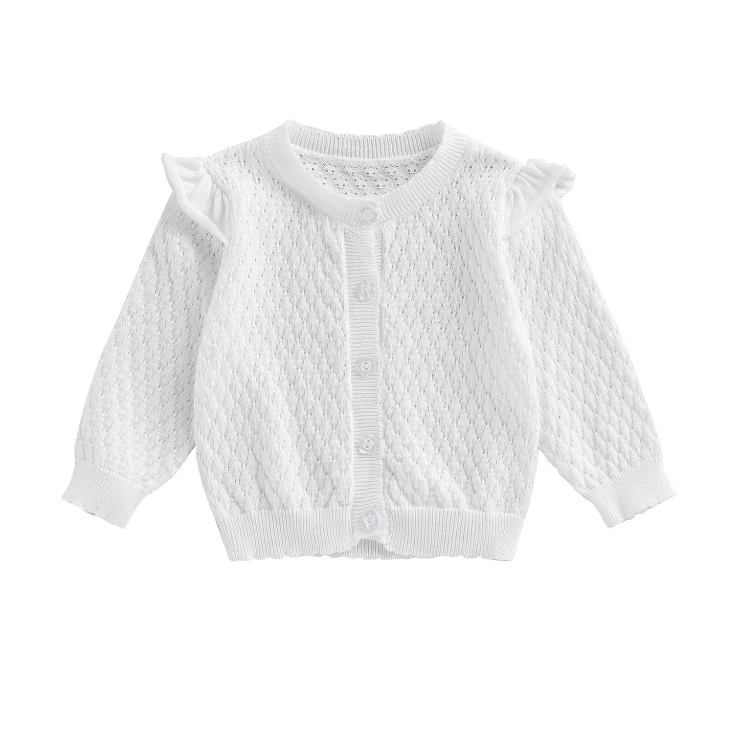 Cozy Knit Sweater