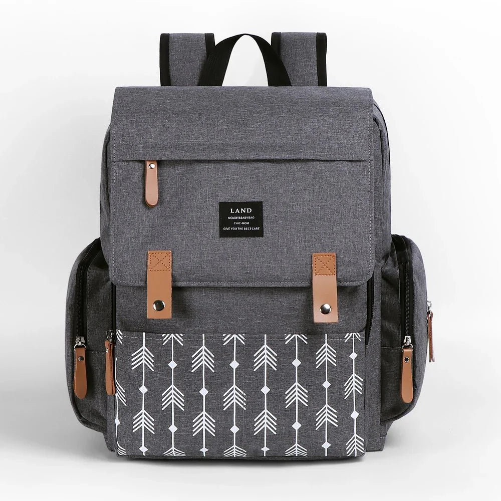 Baby Bag Diaper Maternity Backpack - Betina Baby & Kids
