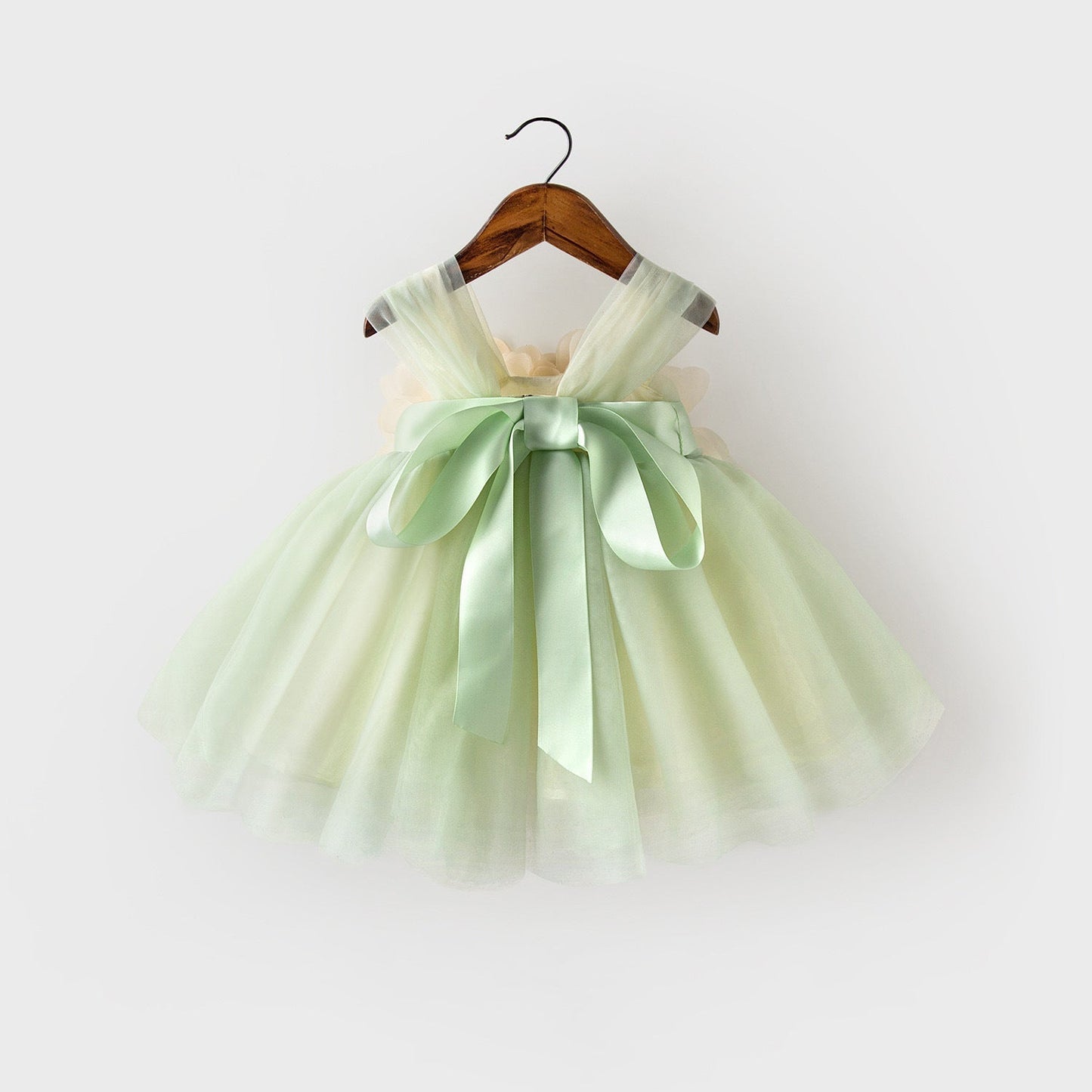Blossom Grace Princess Dress - Betina Baby & Kids