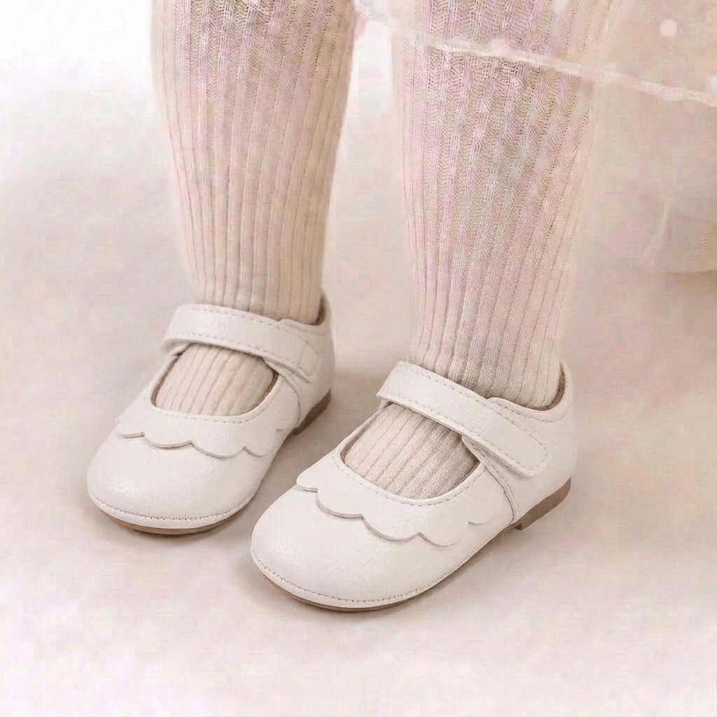 Classic Baby Mary Jane Shoes - Betina Baby & Kids