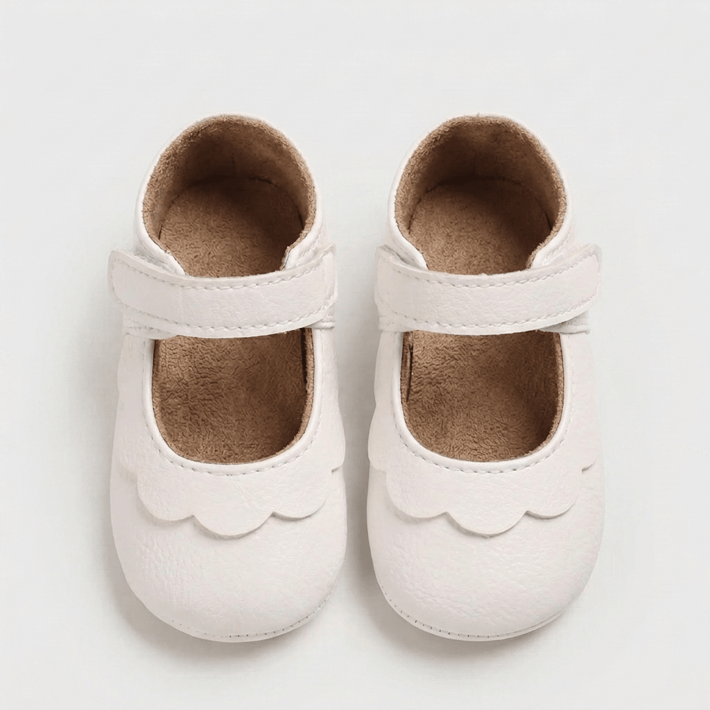 Classic Baby Mary Jane Shoes - Betina Baby & Kids