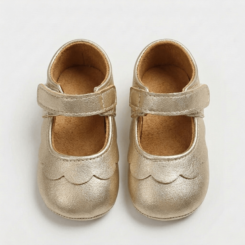Classic Baby Mary Jane Shoes - Betina Baby & Kids
