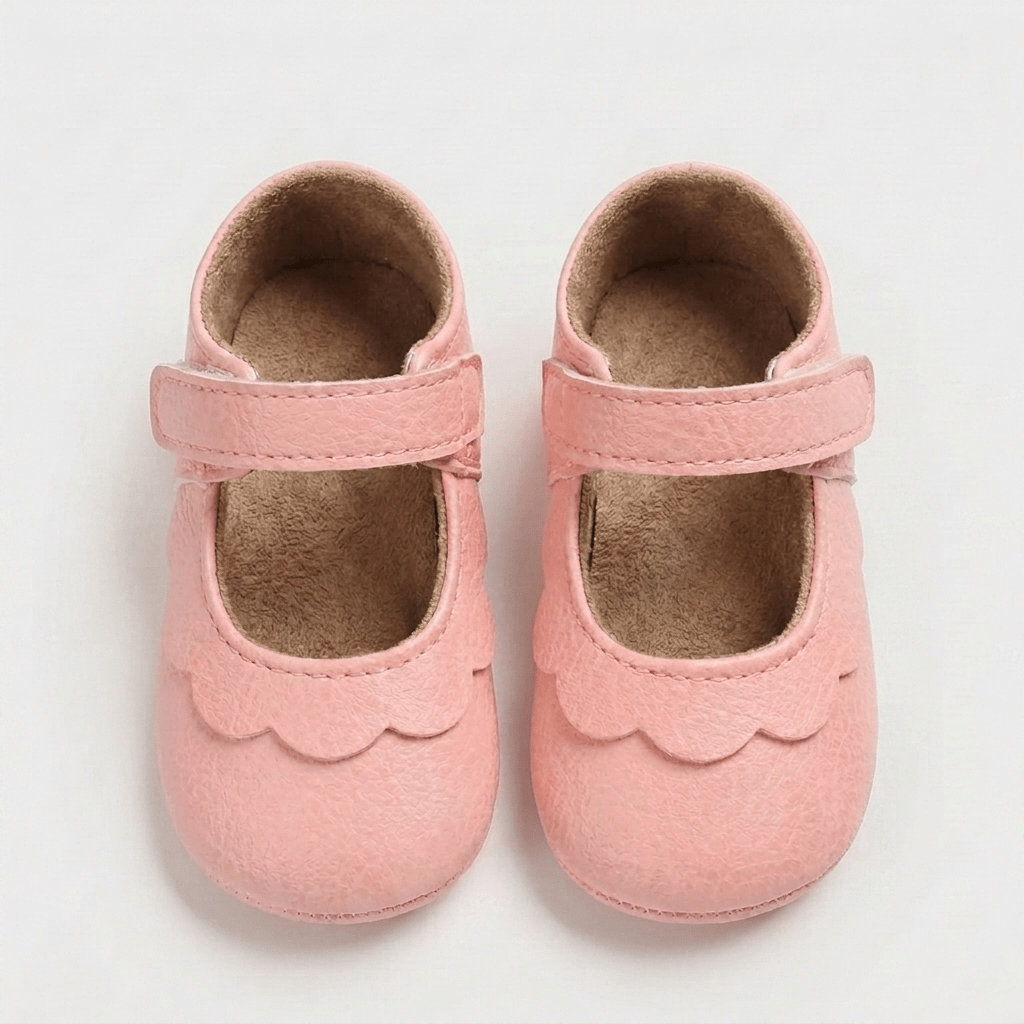 Classic Baby Mary Jane Shoes - Betina Baby & Kids