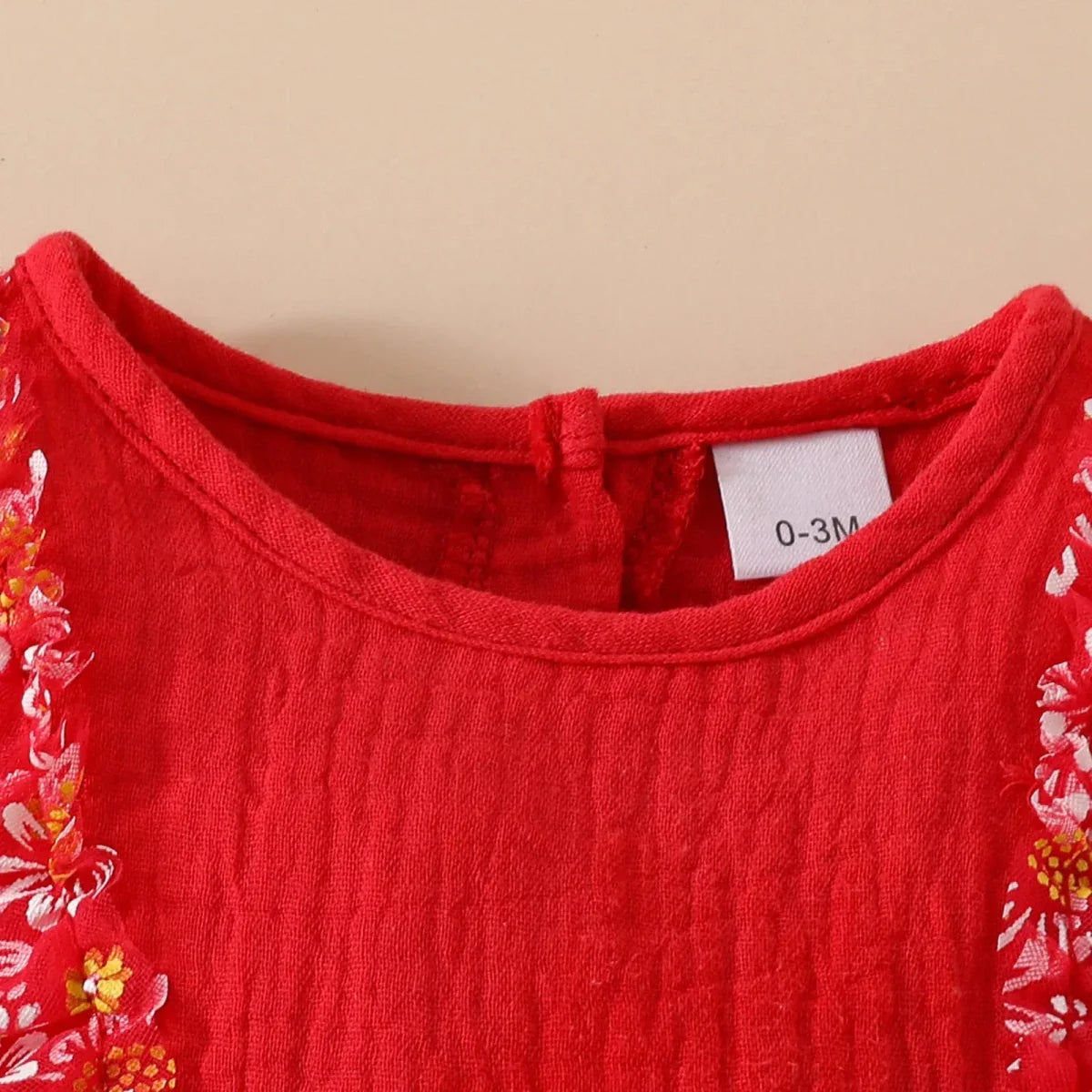 Daisy Bow Dress with Headband - Betina Baby & Kids