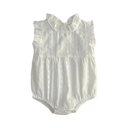 Pure Grace Classic Romper - Betina Baby & Kids